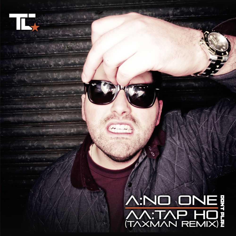 Tap Ho (Taxman Remix)