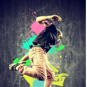 default playlist img