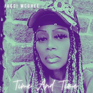 Jacci McGhee的專輯Time And Time