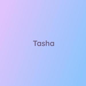 Dengarkan Tasha lagu dari Songlorious dengan lirik