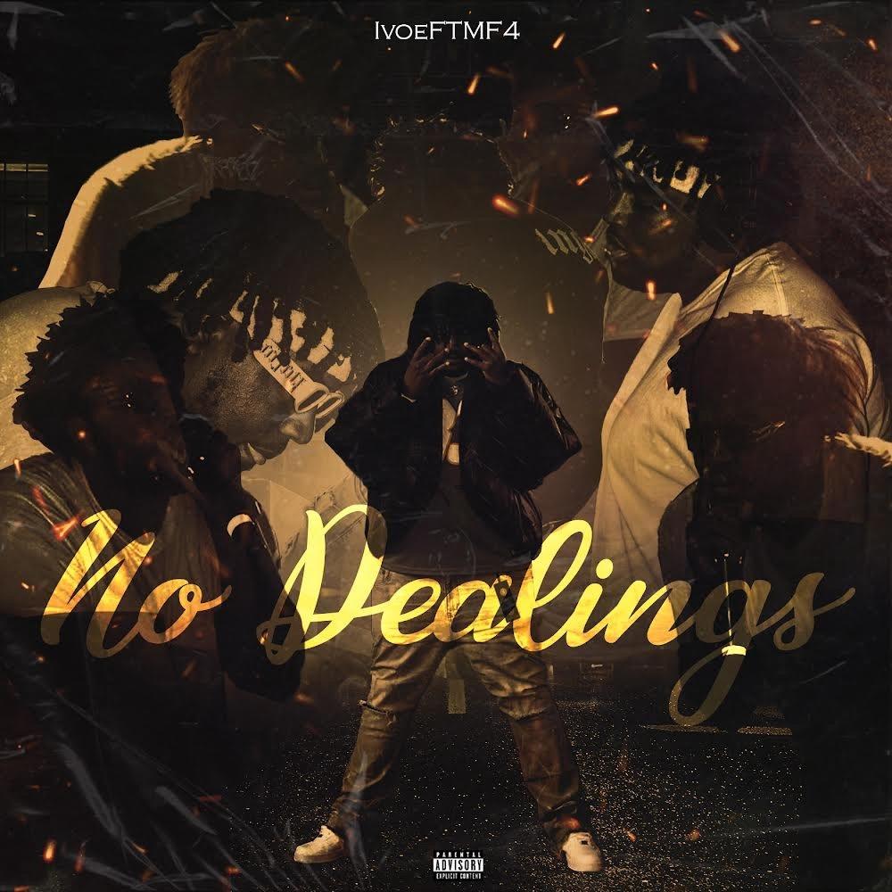 Shoes (feat. SNUUPE & Breeze) (Explicit)