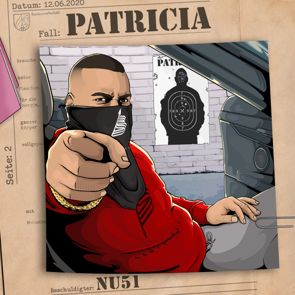 Patricia (Explicit)