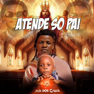 收聽Junção dos Cracks的Atende só Pai歌詞歌曲