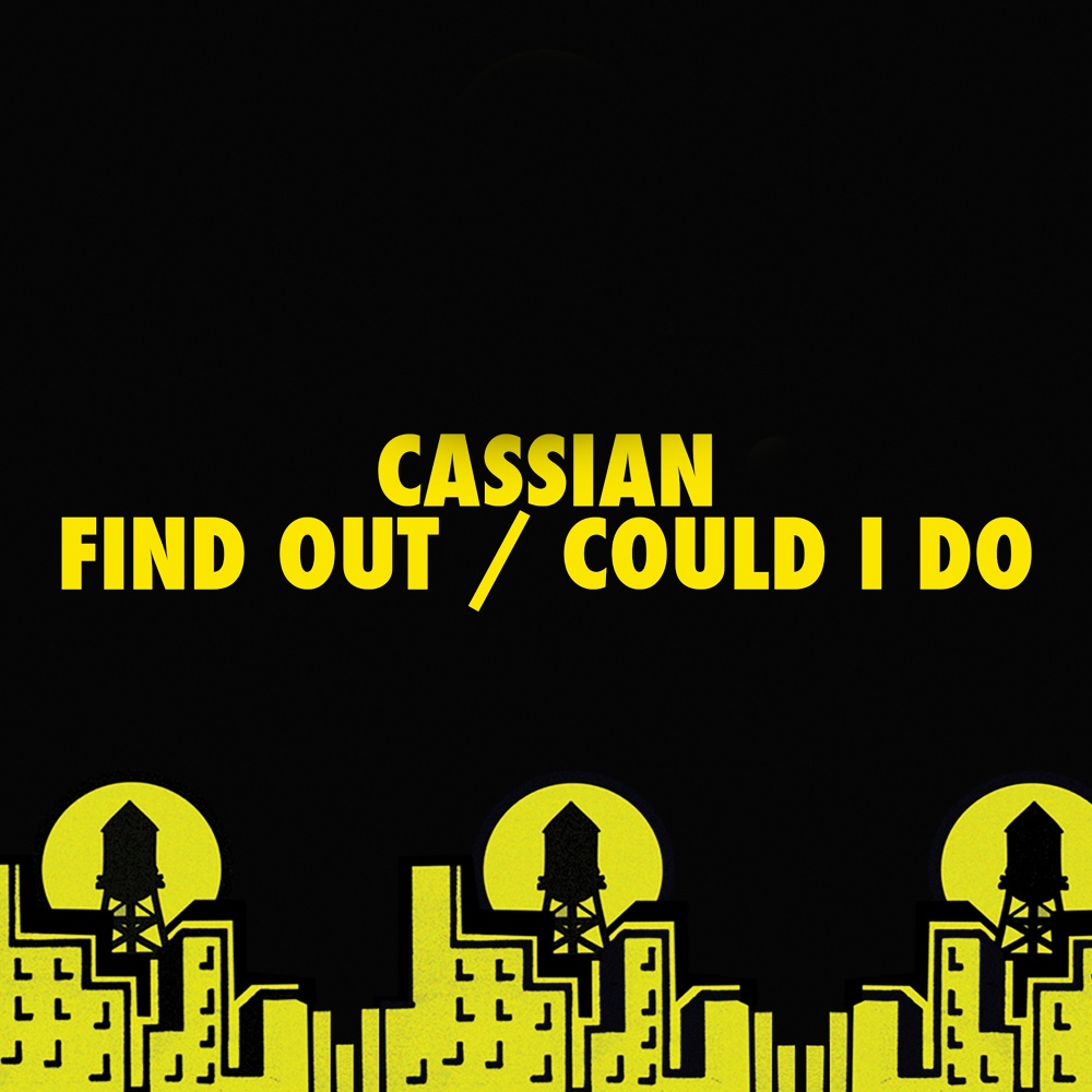 Find Out (Original Mix)