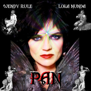 Album Pan oleh Wendy Rule