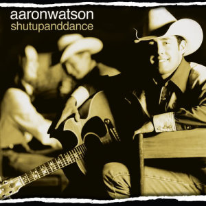 收聽Aaron Watson的Something With A Swing To It歌詞歌曲