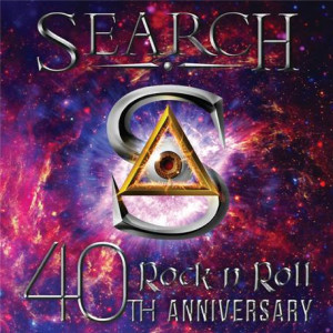 อัลบัม 40th Rock n Roll Anniversary ศิลปิน Search