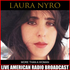 ดาวน์โหลดและฟังเพลง Up On The Roof (Live) พร้อมเนื้อเพลงจาก Laura Nyro