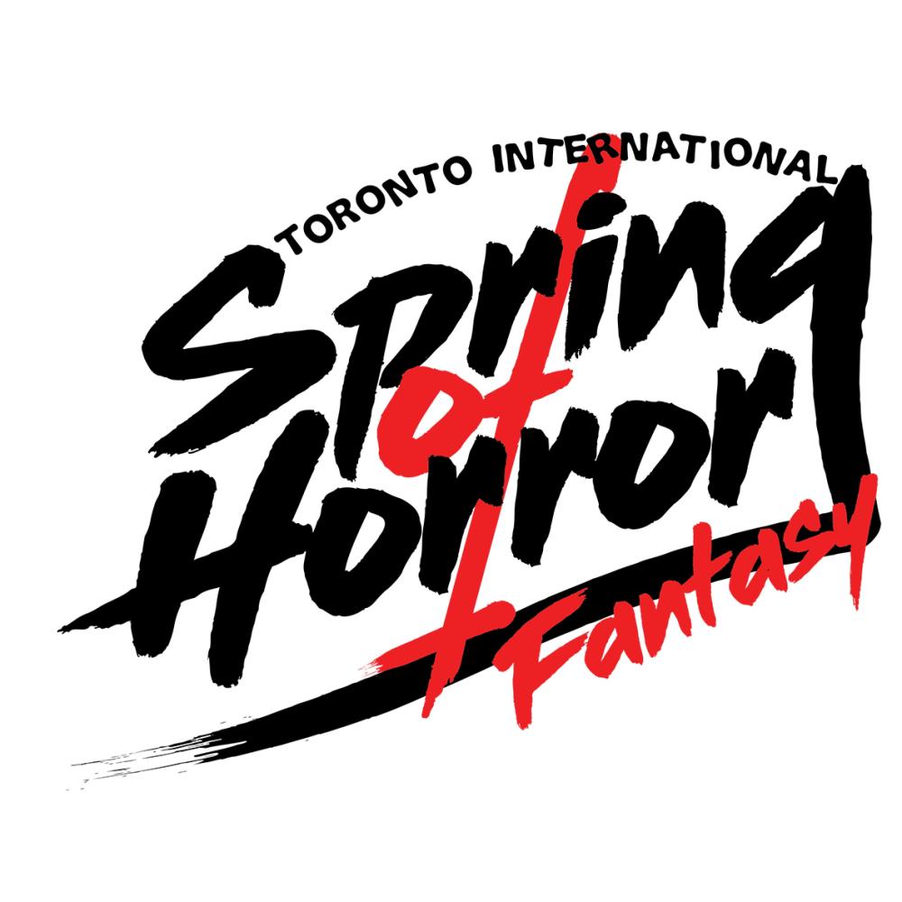 Spring Of Horror Festival Theme