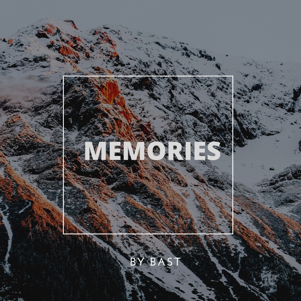 Beautiful Memories (Explicit)