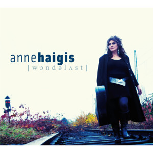 收聽Anne Haigis的Life Is Wonderful歌詞歌曲