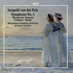 收聽Helsingborgs Symfoniorkester的Wieland der Schmied, Op. 23歌詞歌曲
