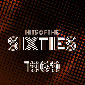 Album Hits of the Sixties 1969 from Various