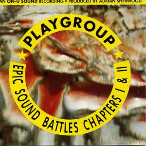 ดาวน์โหลดและฟังเพลง Epic Sound Battle พร้อมเนื้อเพลงจาก Playgroup
