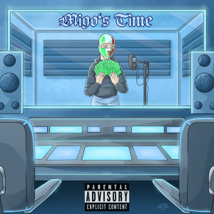 Album Migo's Time (Explicit) from 