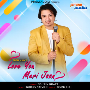Listen to Love You Meri Jaan song with lyrics from Sourin Bhatt