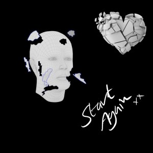 Listen to Start Again song with lyrics from VBS