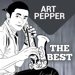 收聽The Art Pepper Quartet的Tickle Toe歌詞歌曲