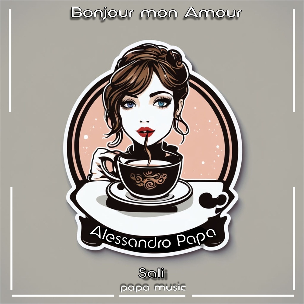 Bonjour mon amour (Original Mix|Explicit)