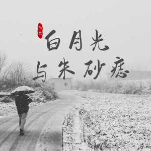 Dengarkan lagu 白月光与朱砂痣 （钢琴版） nyanyian 魅音颜辞 dengan lirik