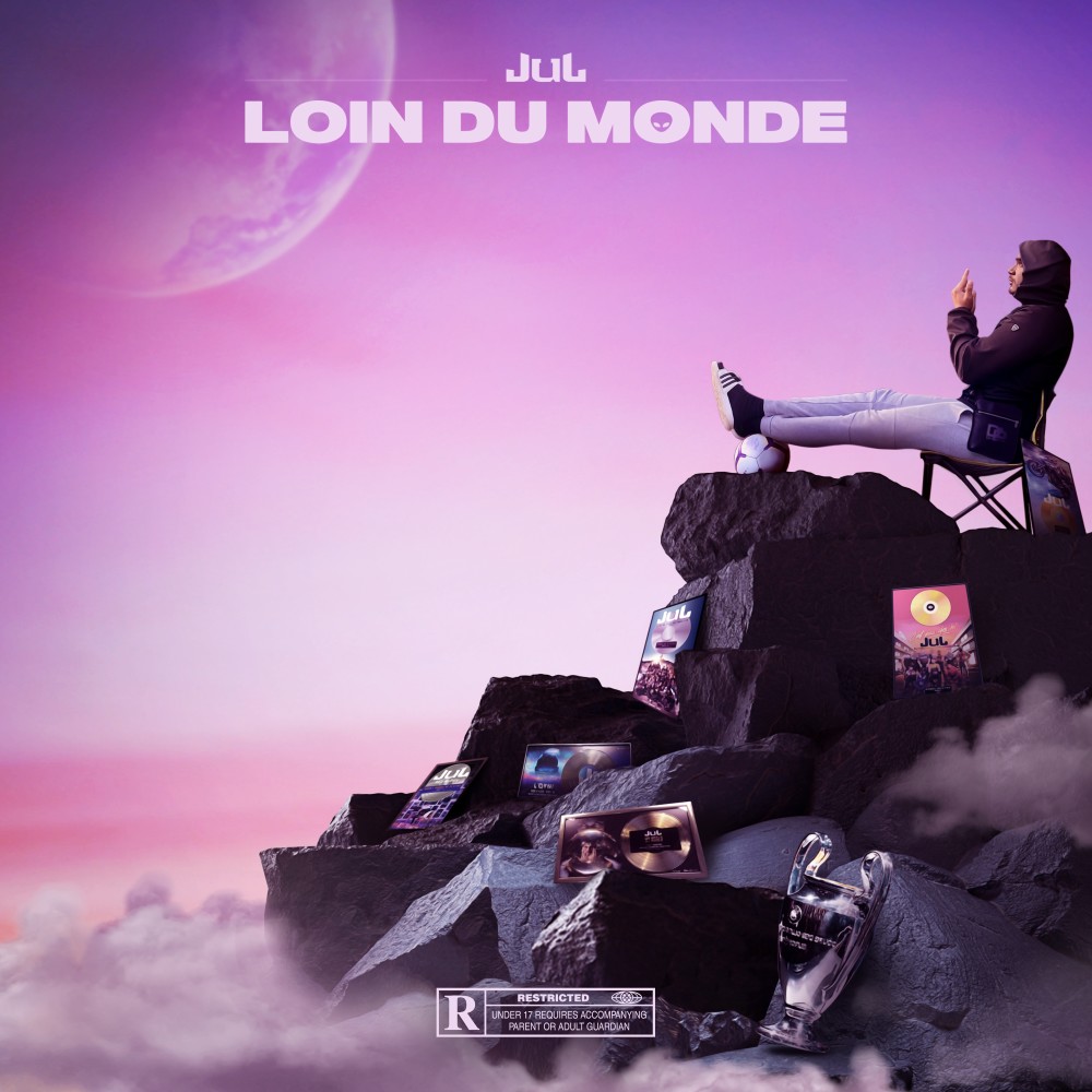 Les gens (Explicit)