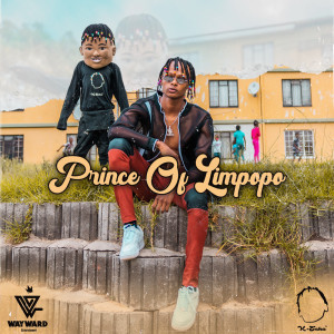 Album Prince Of Limpopo from K-Zaka