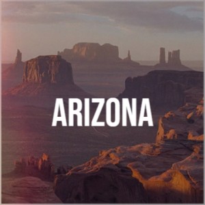 收聽保羅瑞佛和奇襲者樂團的Arizona歌詞歌曲