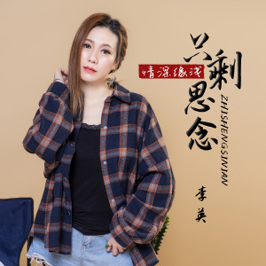 收听李英的情深缘浅只剩思念歌词歌曲