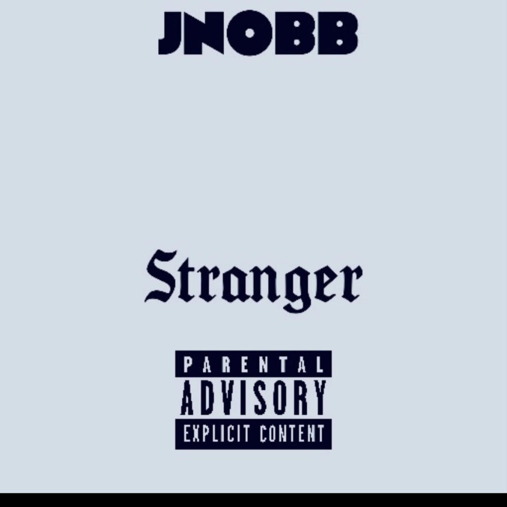 Stranger (Explicit)