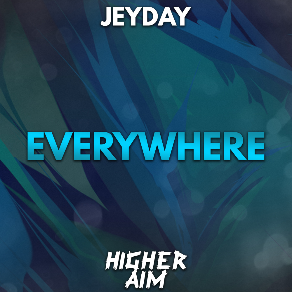 Everywhere(feat. Nathan Brumley)