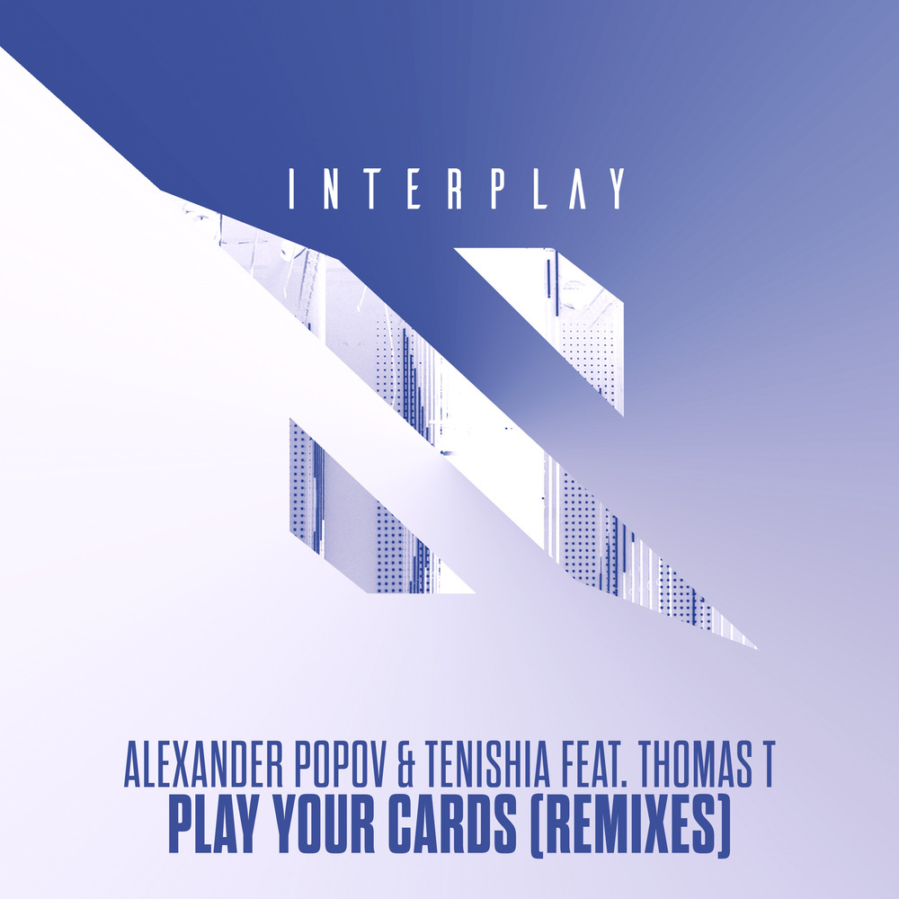 Play Your Cards (Max Roven Remix)