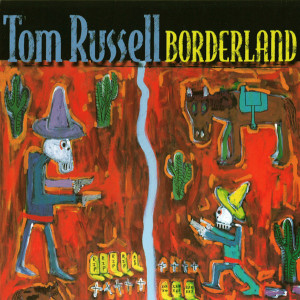 收聽Tom Russell的What Work Is歌詞歌曲