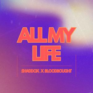 收聽Shaddox的All My Life歌詞歌曲