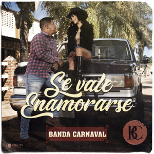 อัลบัม Se Vale Enamorarse ศิลปิน Banda Carnaval