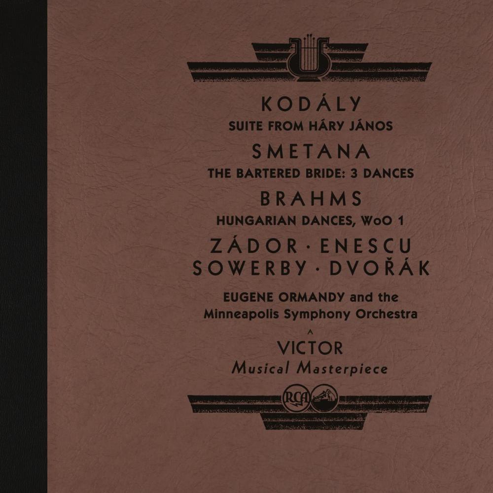 Romanian Rhapsody No. 1 in A Major, Op. 11 (2022 Remastered Version)
