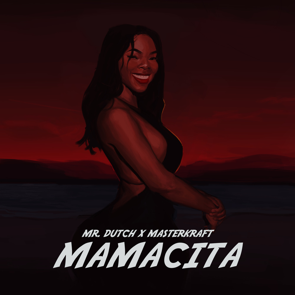 Mamacita