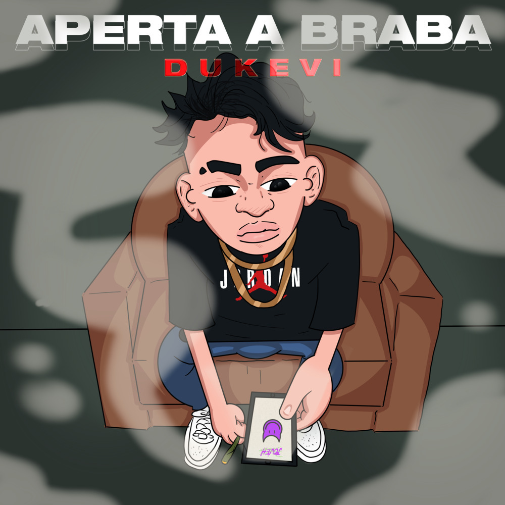 Aperta a Braba (Explicit)