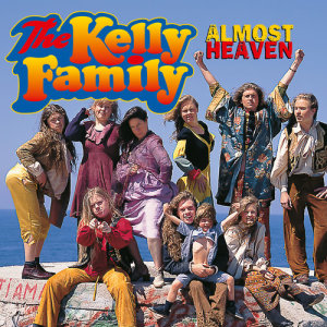ดาวน์โหลดและฟังเพลง You Belong To Me พร้อมเนื้อเพลงจาก The Kelly Family