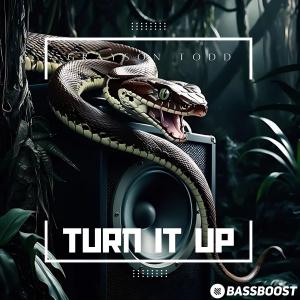 Bass Boost的專輯Turn It Up