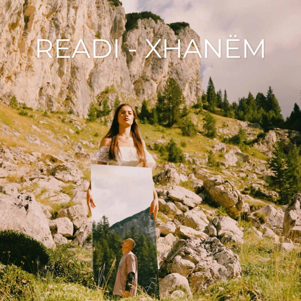 Xhanëm (Explicit)