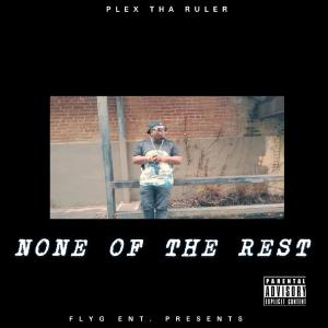 Plex Tha Ruler的專輯ACT LIKE YOU LOVE ME (Bonus) [Explicit]