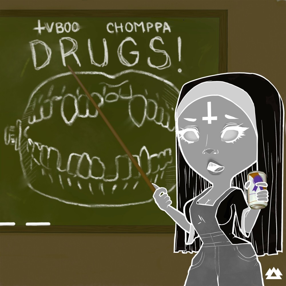 DRUGS! (Explicit)