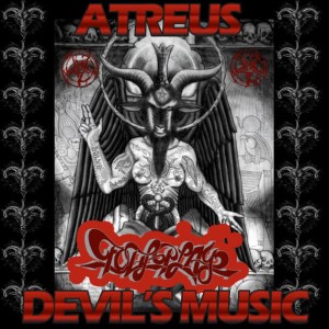 ดาวน์โหลดและฟังเพลง Devil's Music พร้อมเนื้อเพลงจาก Atreus