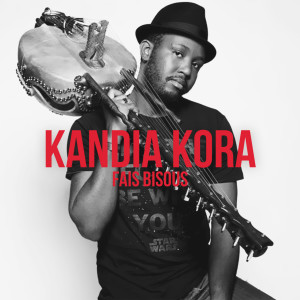 收聽Kandia Kora的Ramata歌詞歌曲