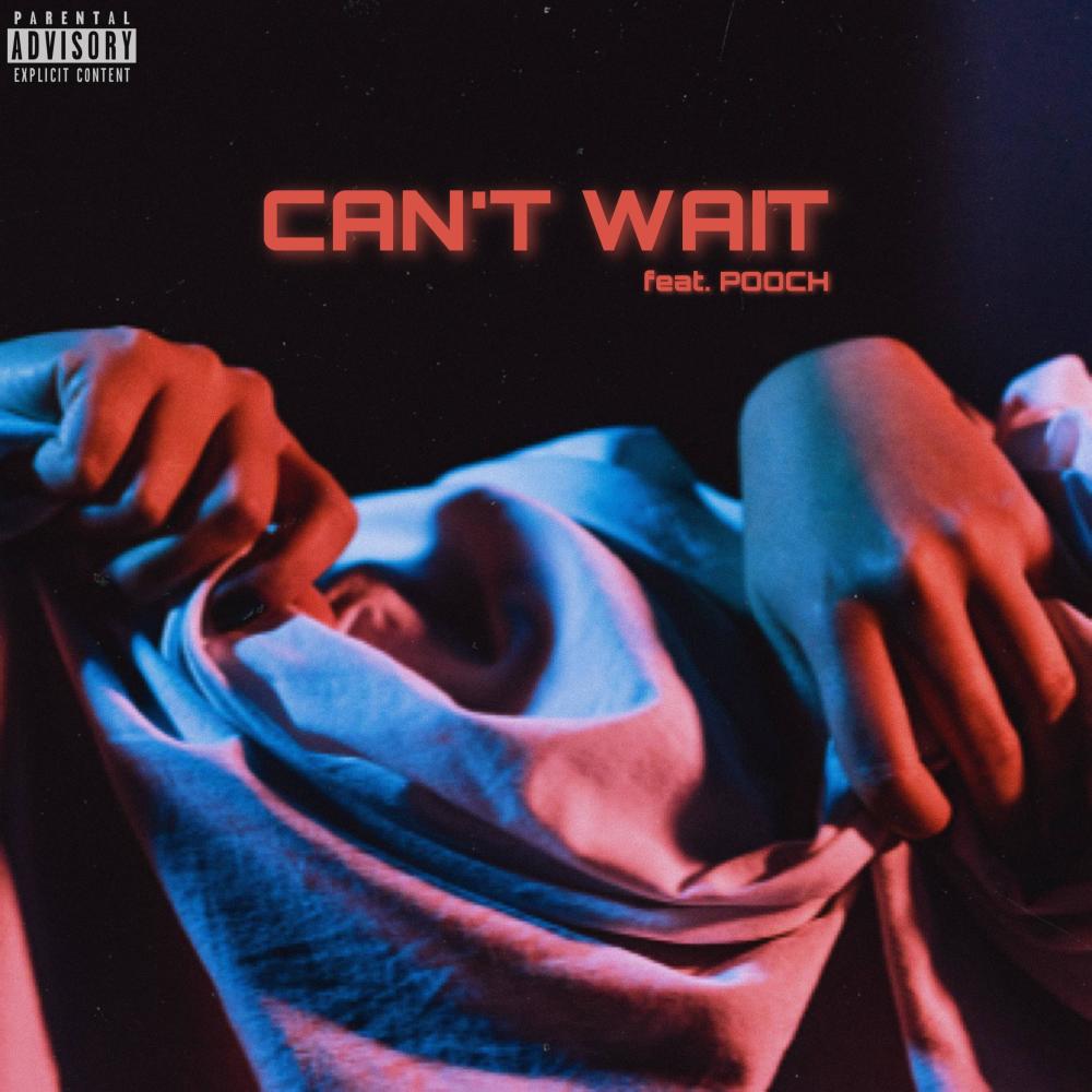 Can't Wait (feat. Pooch) (Explicit)