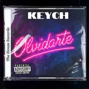 Keych的專輯Olvidarte (Explicit)