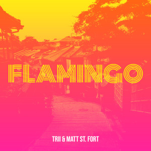 Listen to Flamingo (Explicit) song with lyrics from Trii