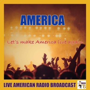 Dengarkan Hollywood (Live) lagu dari America dengan lirik