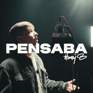Honey B的專輯PENSABA (Explicit)