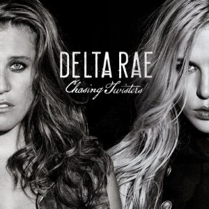 收聽Delta Rae的If I Loved You (feat. Lindsey Buckingham)歌詞歌曲